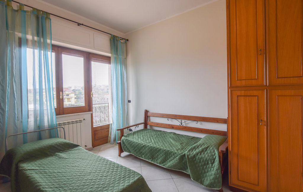 Appartement 5 personnes à Campo Calabro - Photo 4