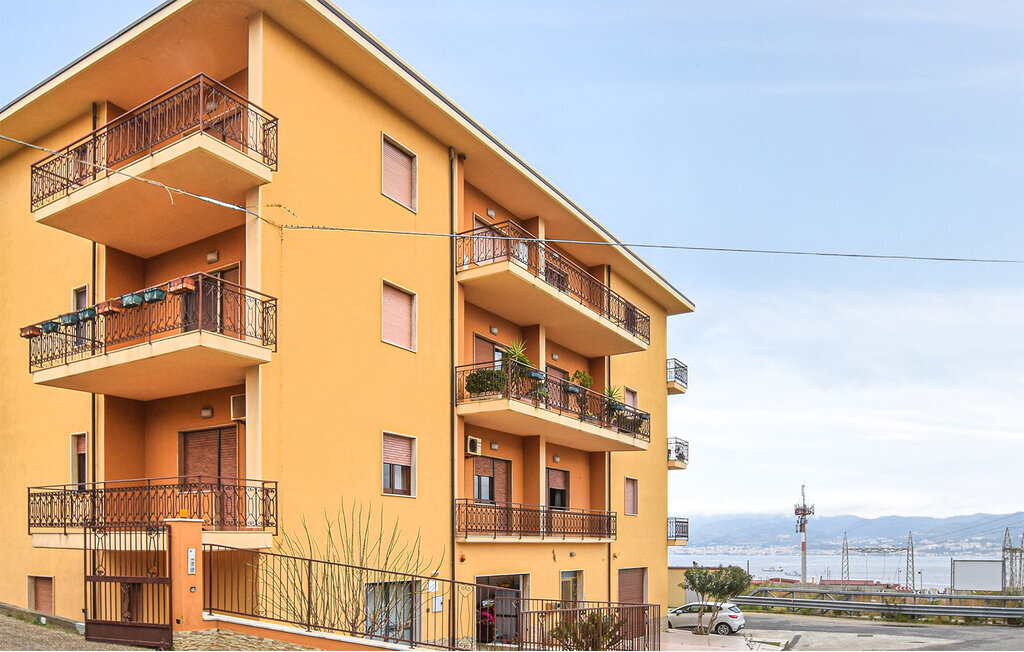 Appartement 5 personnes à Campo Calabro - Photo 7
