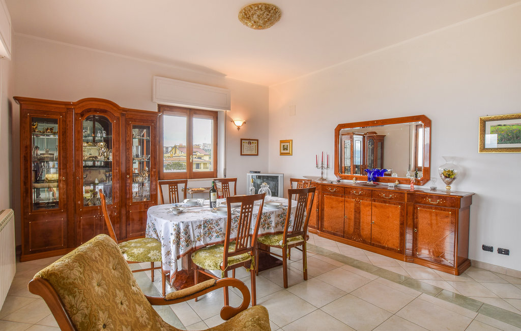Appartement 5 personnes à Campo Calabro - Photo 8