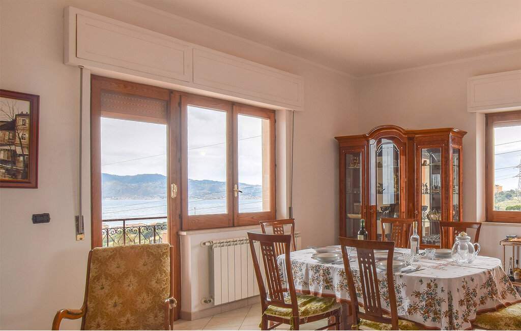Appartement 5 personnes à Campo Calabro - Photo 9