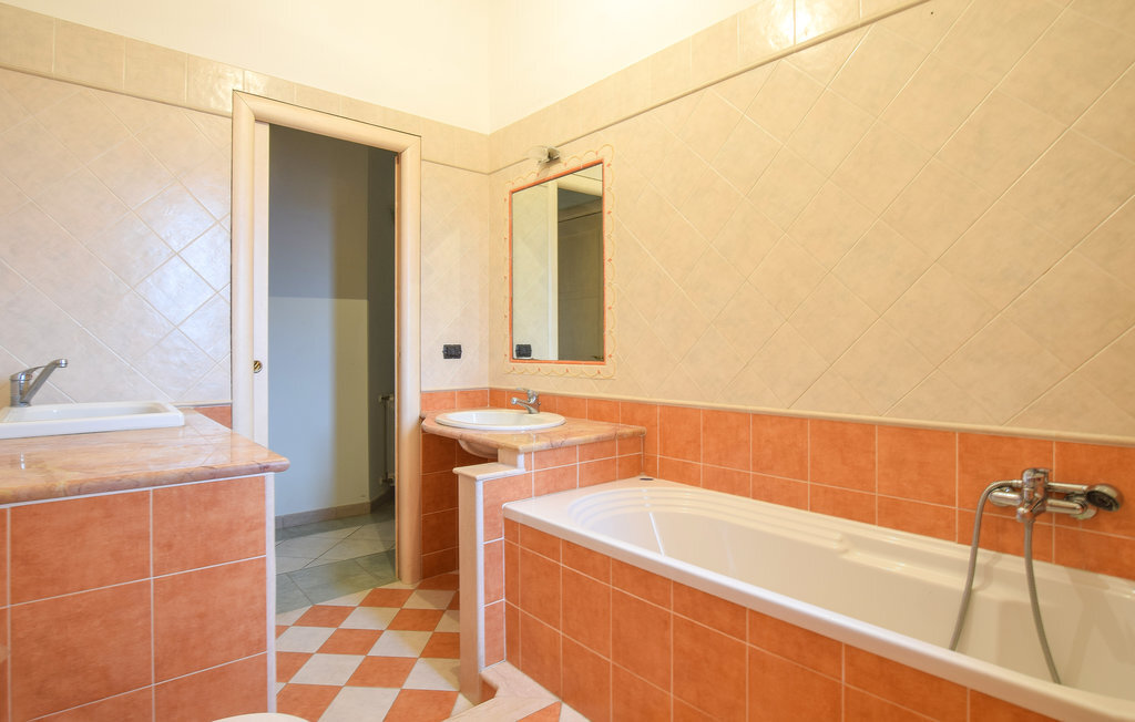 Appartement 5 personnes à Campo Calabro - Photo 12