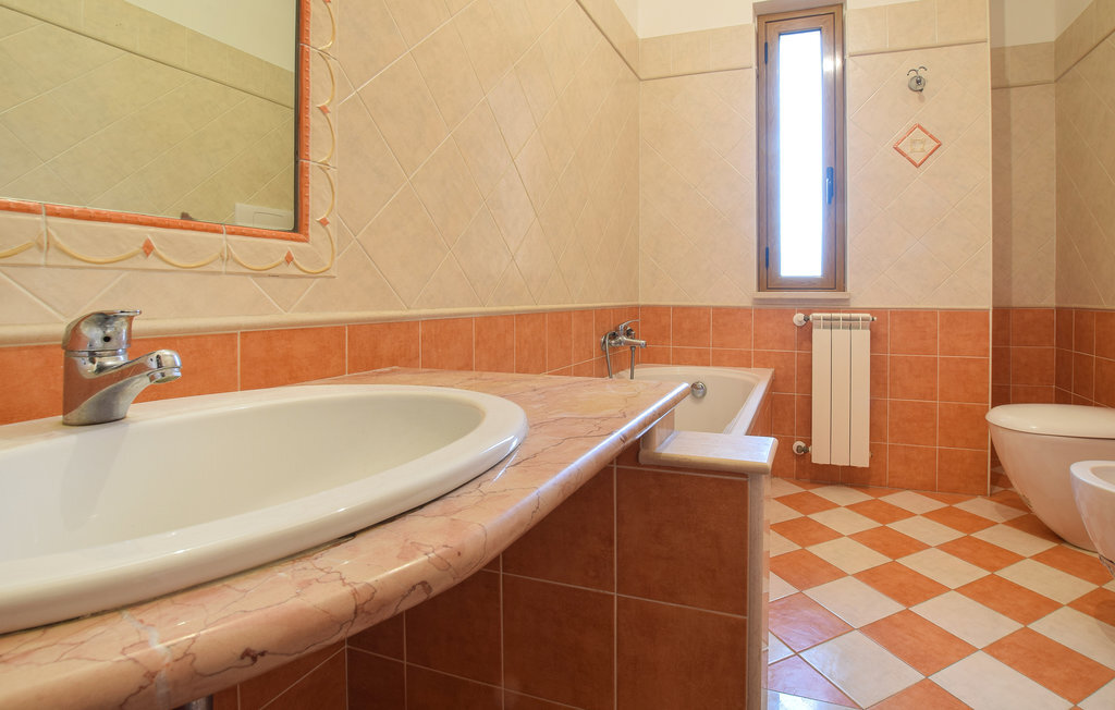 Appartement 5 personnes à Campo Calabro - Photo 13
