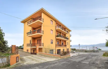 Appartement Campo Calabro 5 personnes