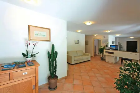 Location appartement à Ile Rousse