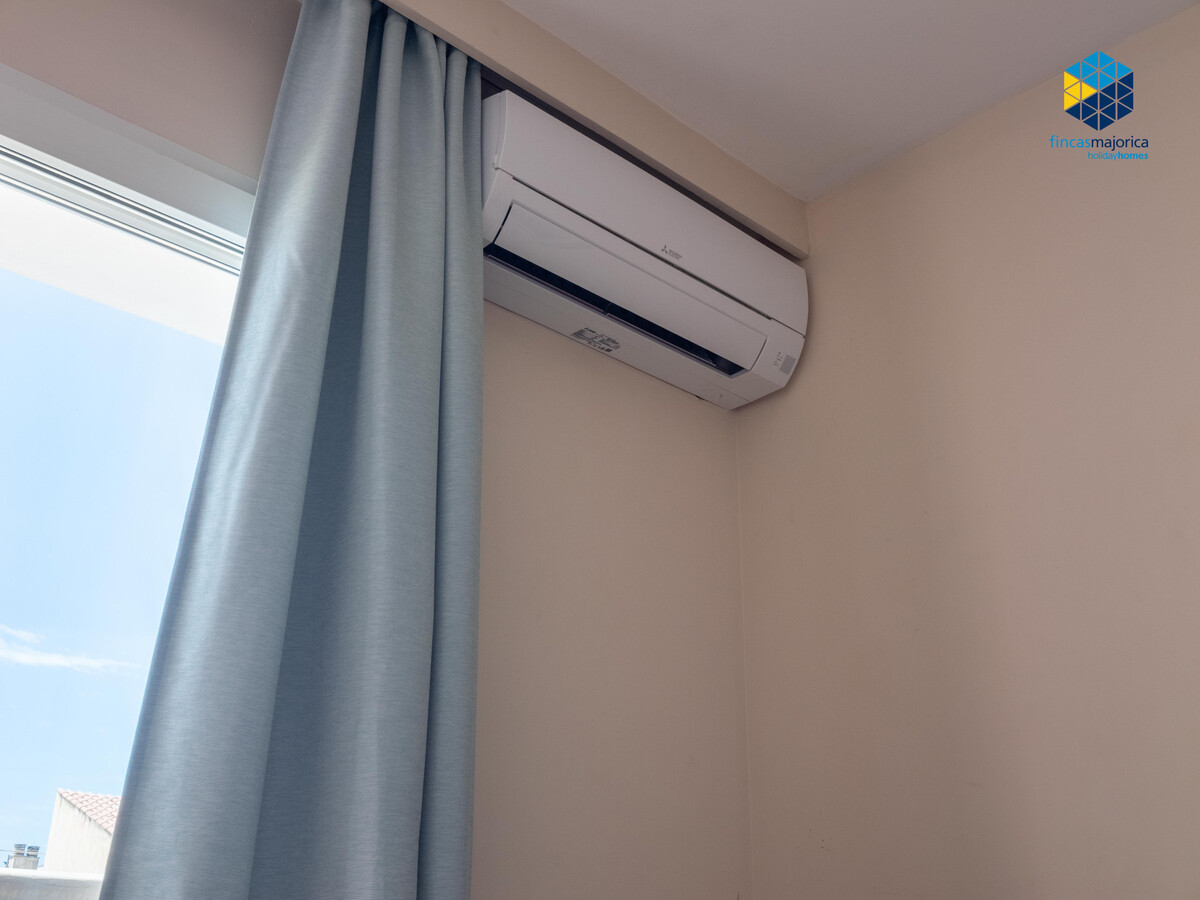 Appartement 50m² avec terrasse à Colònia de Sant Jordi - Photo 2