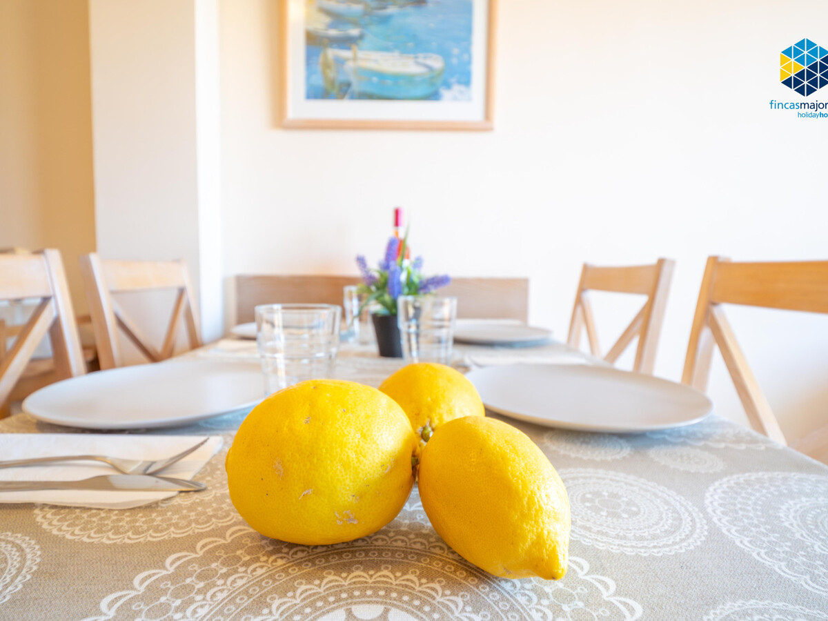 Appartement 50m² avec terrasse à Colònia de Sant Jordi - Photo 6