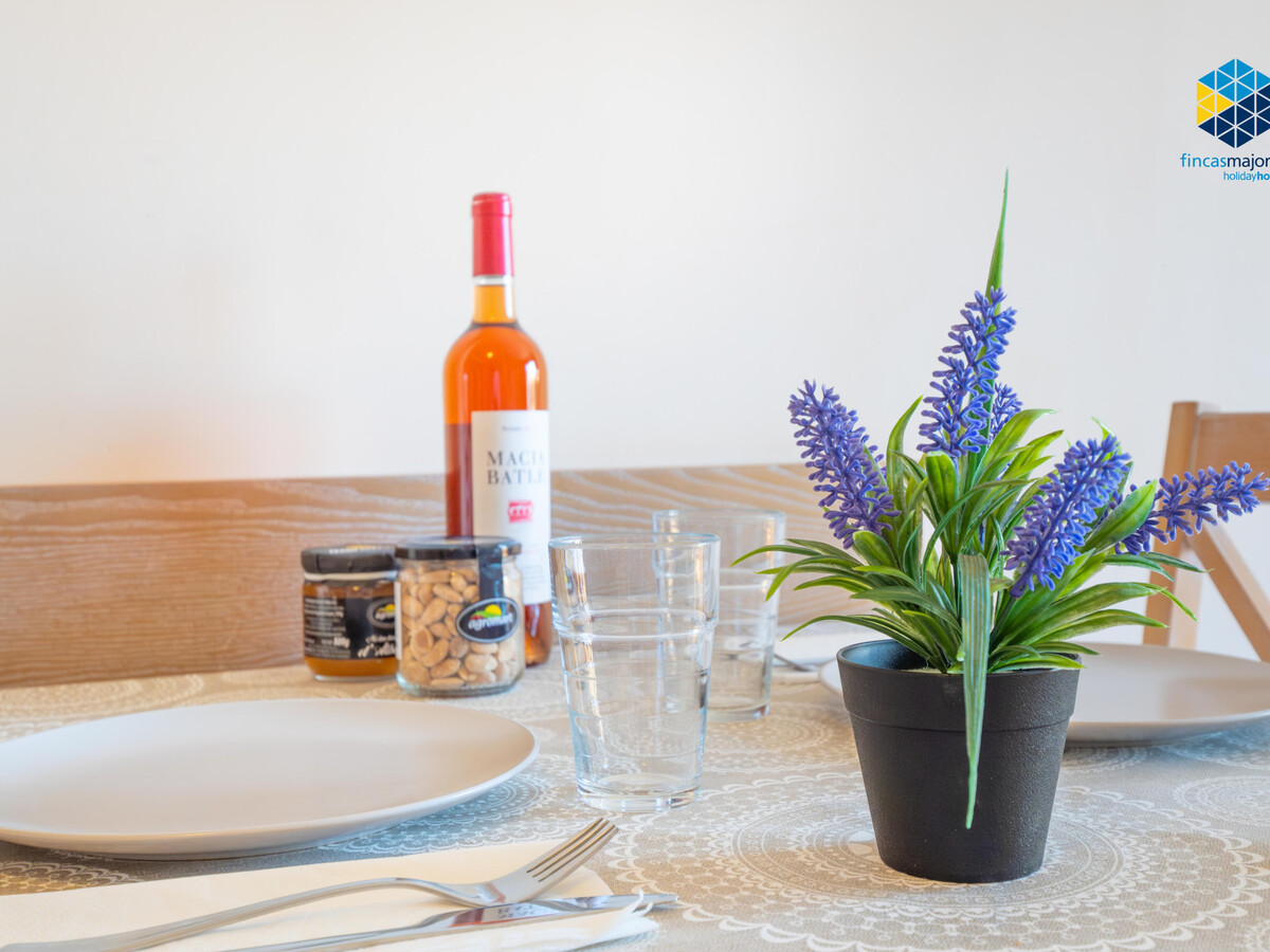 Appartement 50m² avec terrasse à Colònia de Sant Jordi - Photo 7