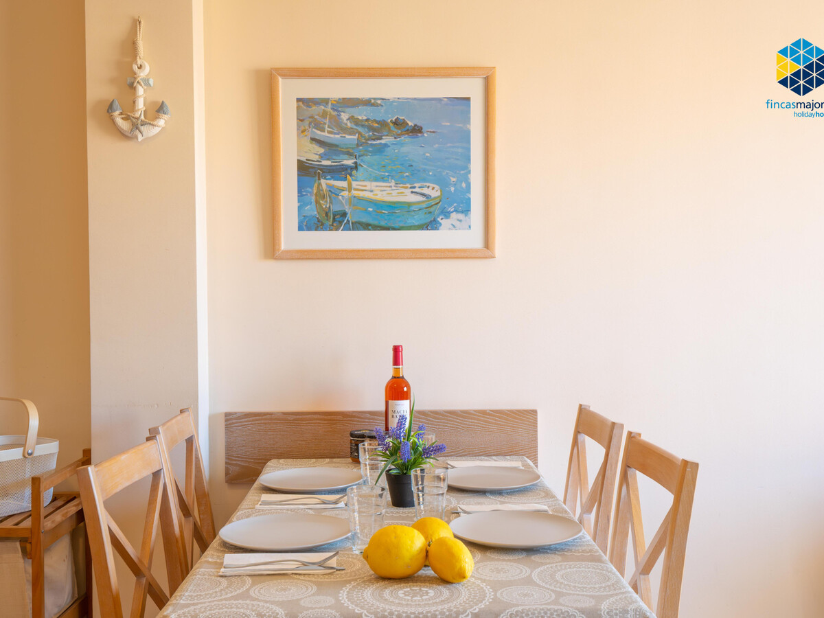 Appartement 50m² avec terrasse à Colònia de Sant Jordi - Photo 8