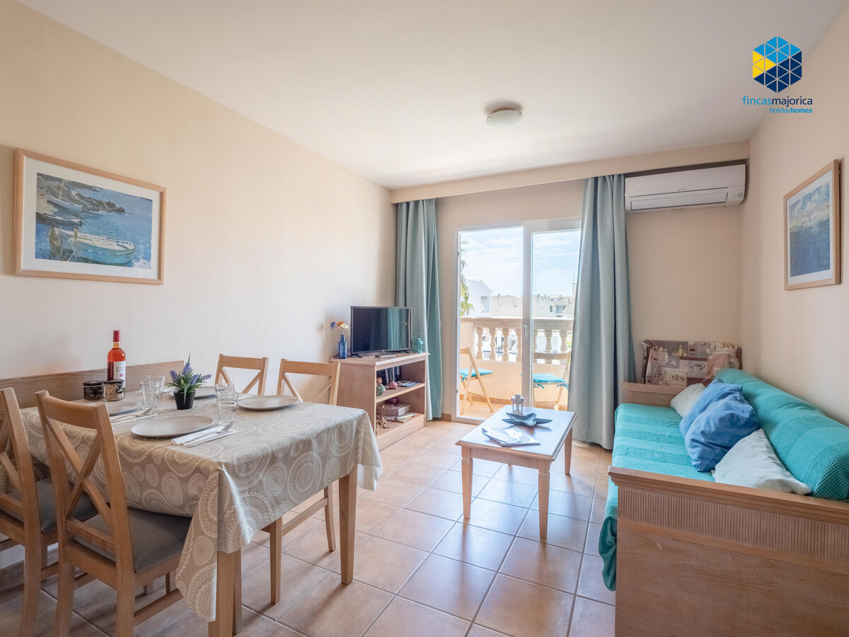 Appartement 50m² avec terrasse à Colònia de Sant Jordi - Photo 10