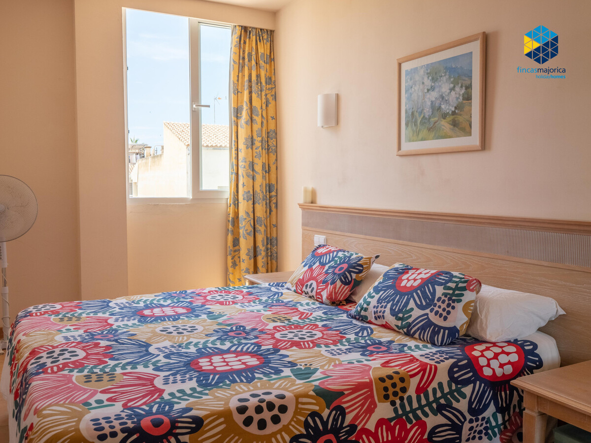 Appartement 50m² avec terrasse à Colònia de Sant Jordi - Photo 13