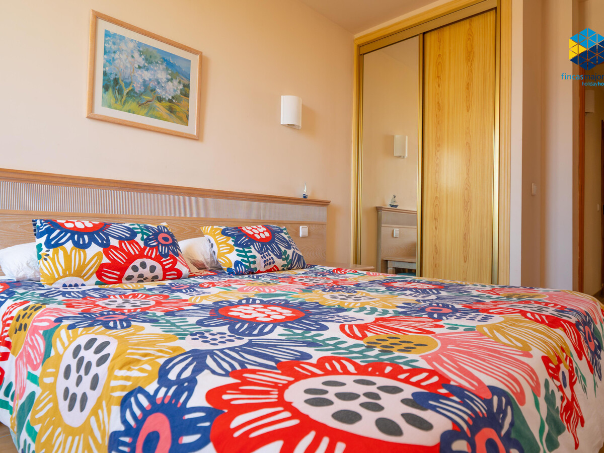 Appartement 50m² avec terrasse à Colònia de Sant Jordi - Photo 14