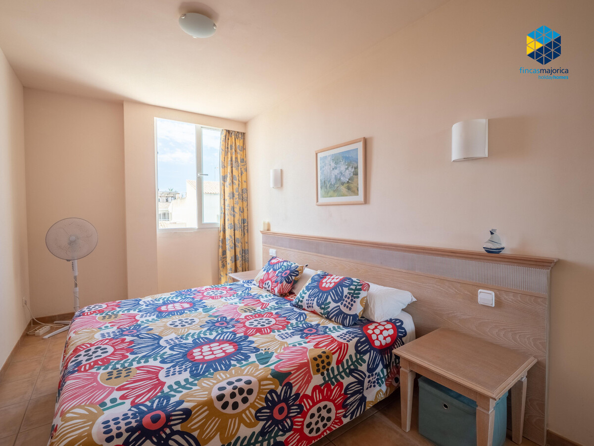 Appartement 50m² avec terrasse à Colònia de Sant Jordi - Photo 16