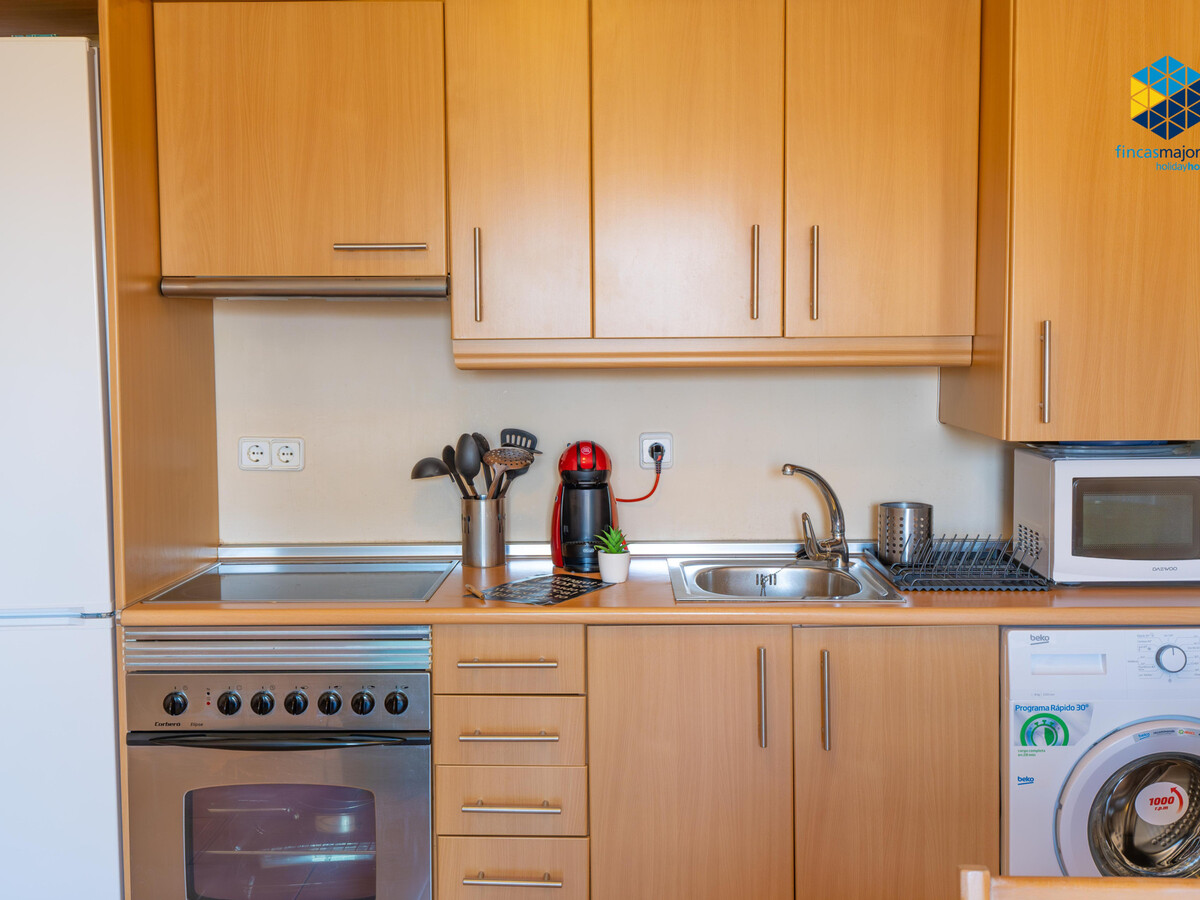 Appartement 50m² avec terrasse à Colònia de Sant Jordi - Photo 20