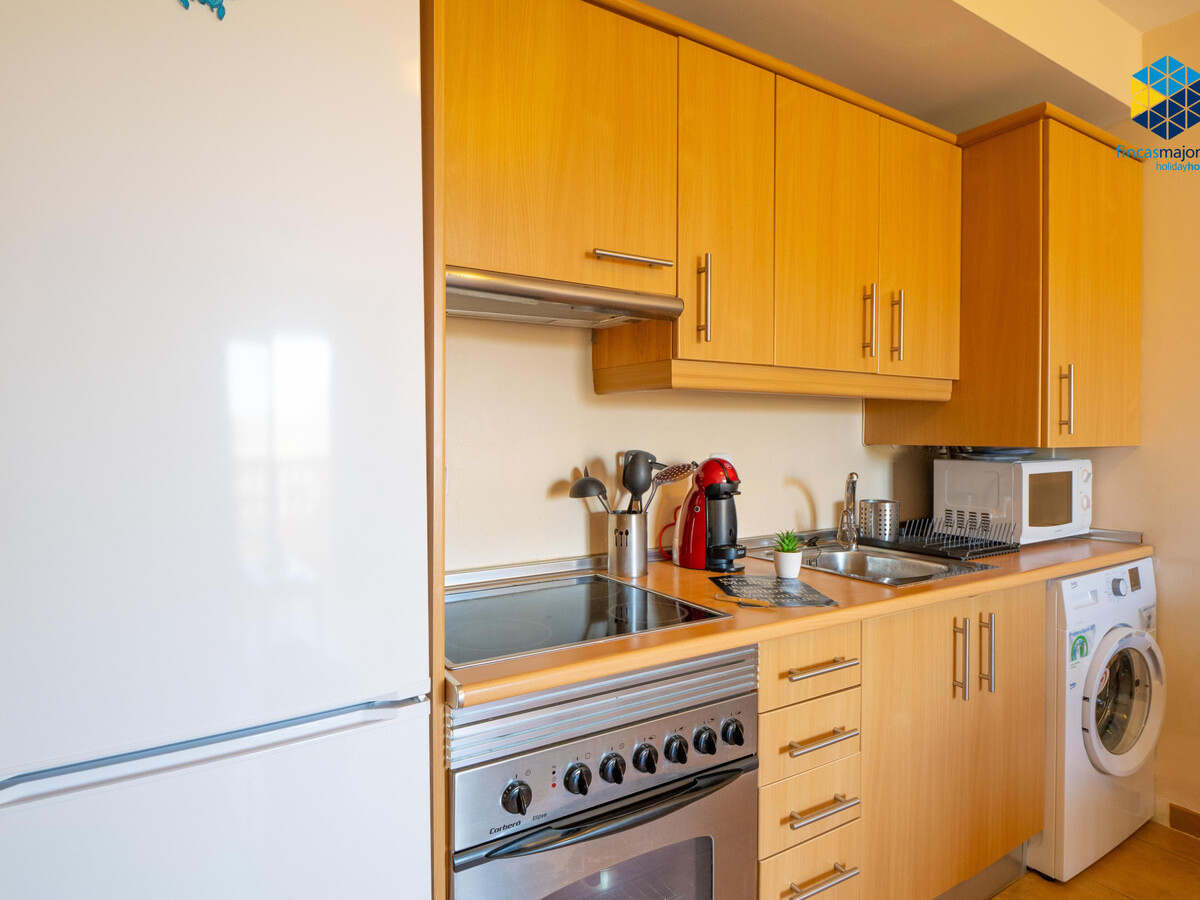 Appartement 50m² avec terrasse à Colònia de Sant Jordi - Photo 21