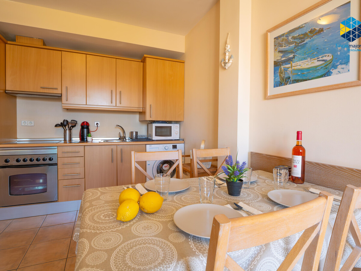 Appartement 50m² avec terrasse à Colònia de Sant Jordi - Photo 22