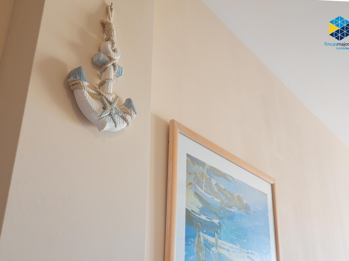 Appartement 50m² avec terrasse à Colònia de Sant Jordi - Photo 23
