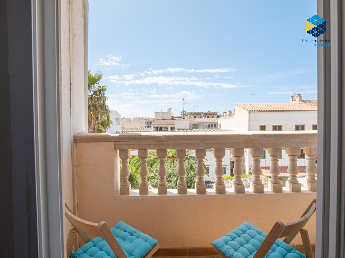 Appartement 50m² avec terrasse à Colònia de Sant Jordi - Photo 24
