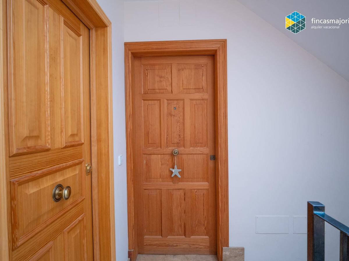 Appartement 50m² avec terrasse à Colònia de Sant Jordi - Photo 29