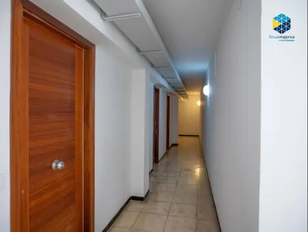 Appartement 2 ch, 55 m² avec clim et cuisine équipée : photo 4
