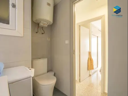 Appartement 2 ch, 55 m² avec clim et cuisine équipée : photo 15