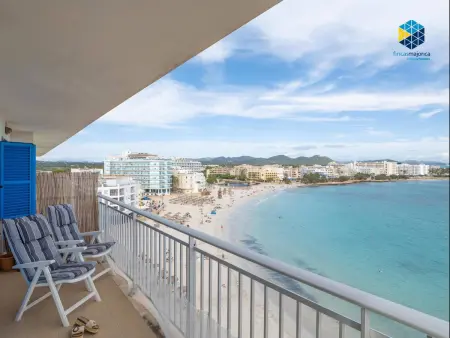 Appartement 2 ch, 55 m² avec clim et cuisine équipée : photo 19