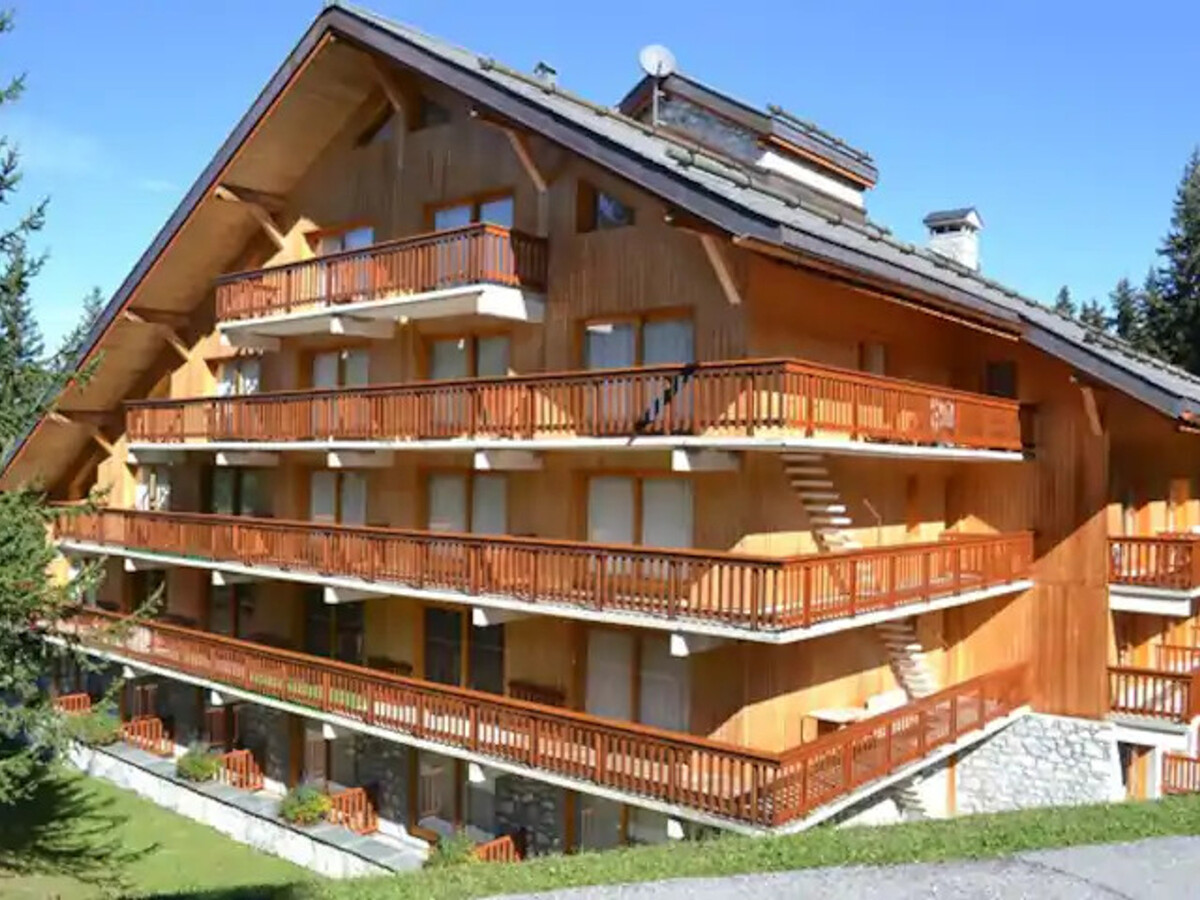 Studio 4 pers. Méribel Altiport, pieds des pistes - Photo 15