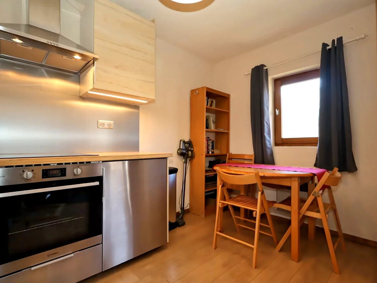 Appartement cosy 2 pièces pour 4 pers, centre Les Houches - Photo 4
