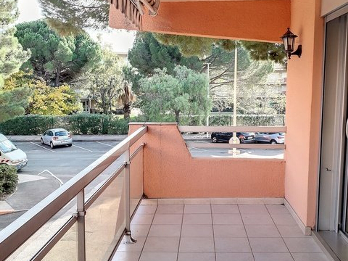 T2 30m² à 100m de la plage avec loggia - Bormes - Photo 1