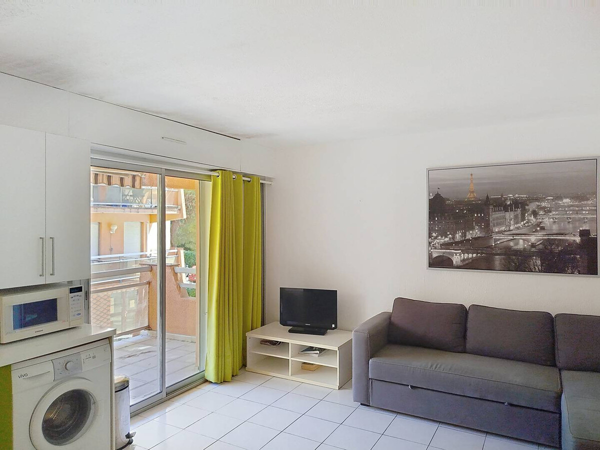 T2 30m² à 100m de la plage avec loggia - Bormes - Photo 2