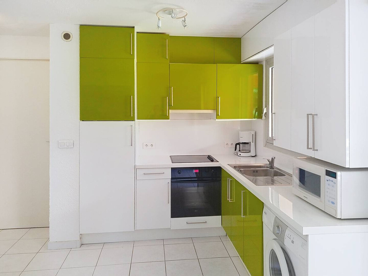 T2 30m² à 100m de la plage avec loggia - Bormes - Photo 3