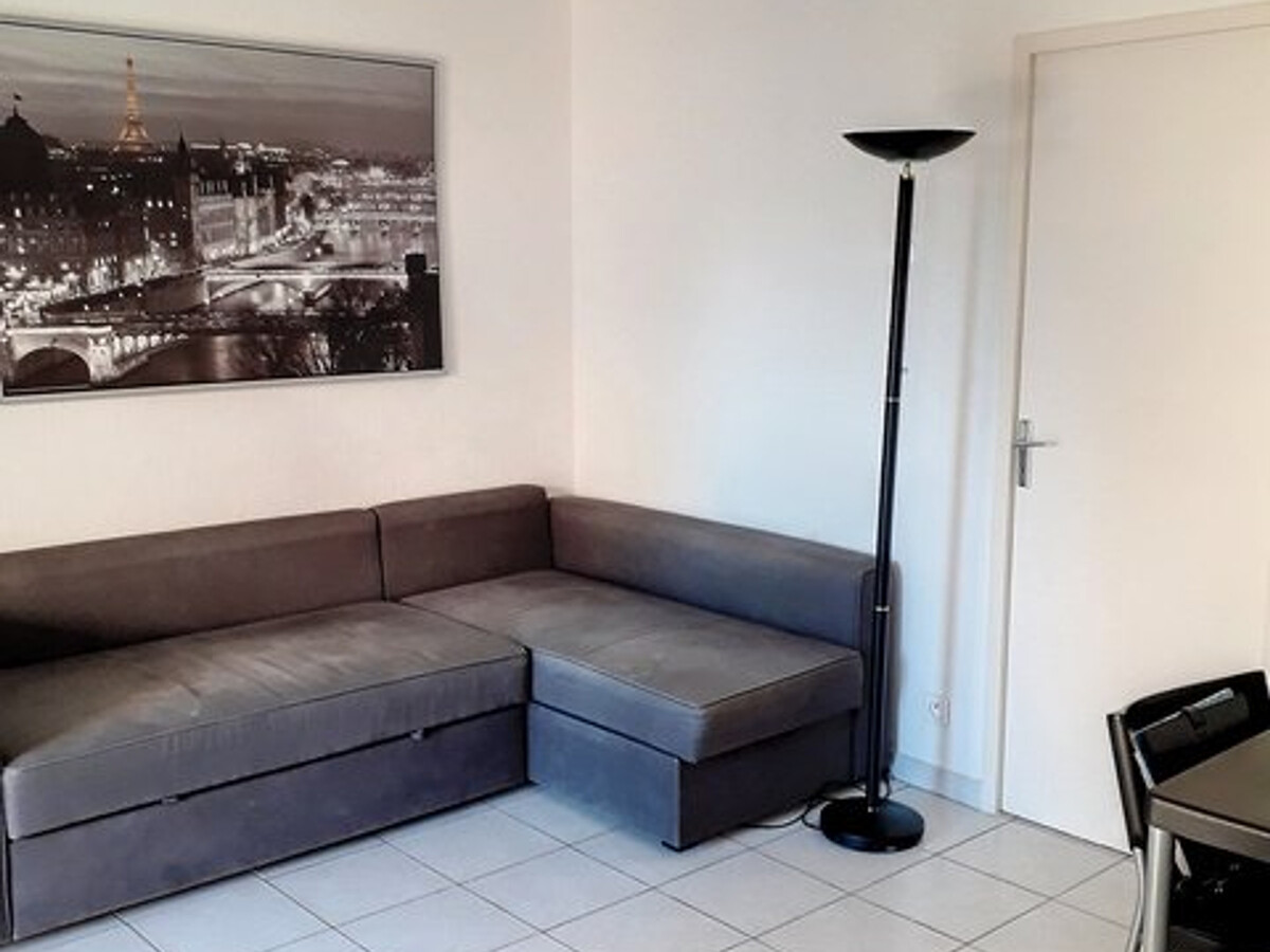 T2 30m² à 100m de la plage avec loggia - Bormes - Photo 4
