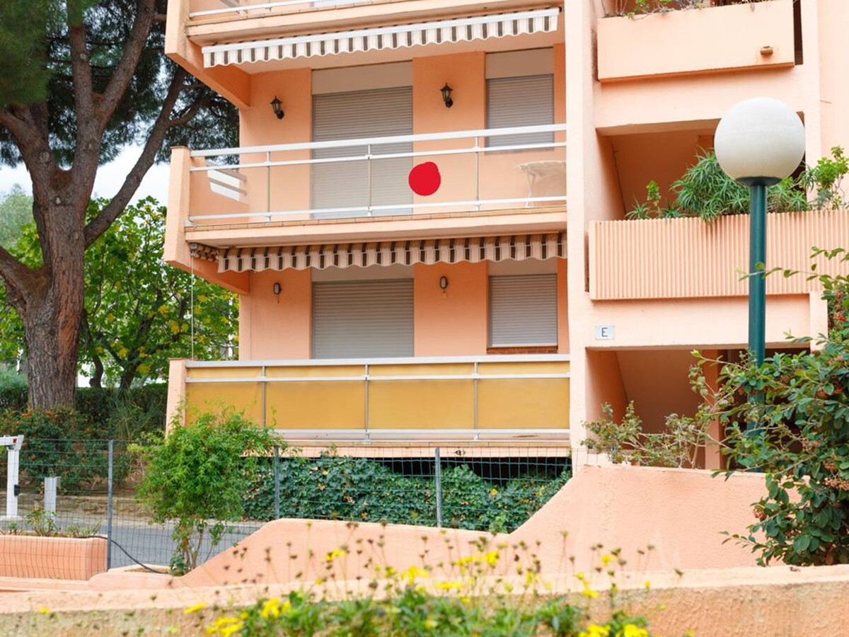 T2 30m² à 100m de la plage avec loggia - Bormes - Photo 7