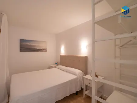 Appartement 3 chambres avec terrasse à S'Illot : photo 16