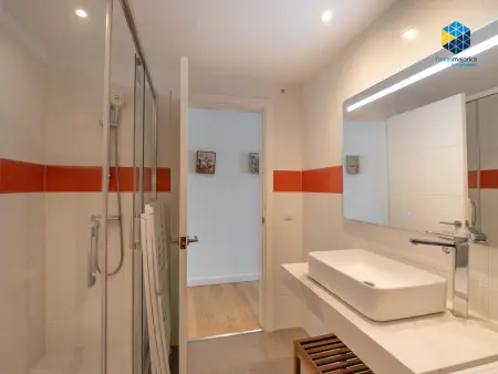Appartement 3 chambres avec terrasse à S'Illot : photo 17