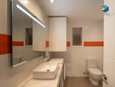 Appartement 3 chambres avec terrasse à S'Illot : photo 18