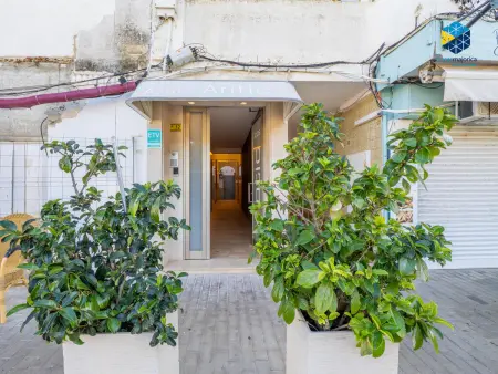 Appartement 2 chambres à S'Illot avec terrasse 20 m² : photo 4