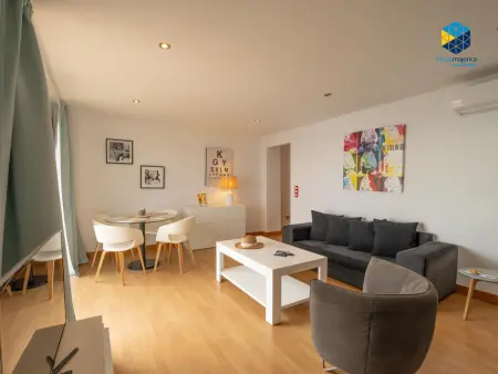 Appartement 2 chambres à S'Illot avec terrasse 20 m² : photo 6