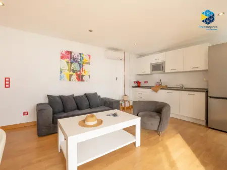 Appartement 2 chambres à S'Illot avec terrasse 20 m² : photo 7