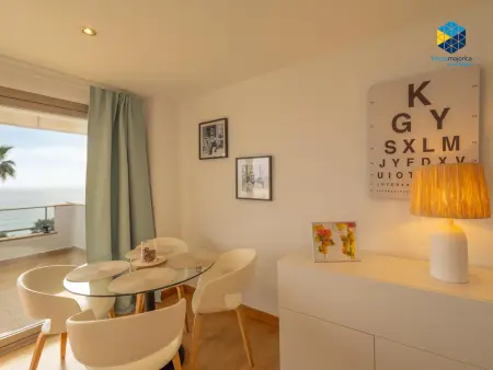Appartement 2 chambres à S'Illot avec terrasse 20 m² : photo 10