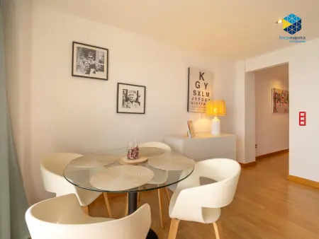 Appartement 2 chambres à S'Illot avec terrasse 20 m² : photo 11