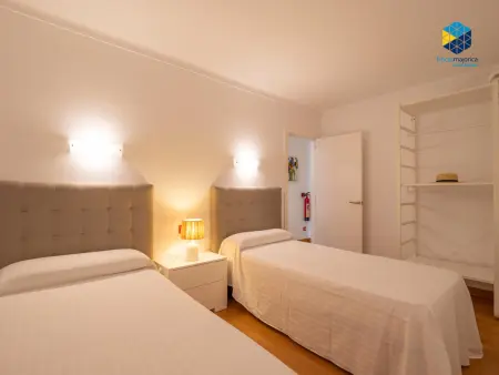 Appartement 2 chambres à S'Illot avec terrasse 20 m² : photo 13