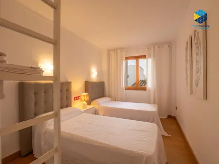 Appartement 2 chambres à S'Illot avec terrasse 20 m² : photo 14
