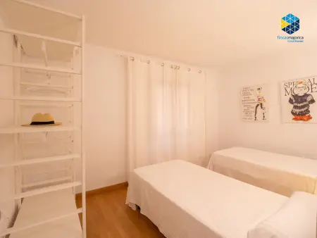 Appartement 2 chambres à S'Illot avec terrasse 20 m² : photo 15