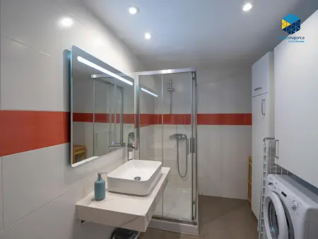 Appartement 2 chambres à S'Illot avec terrasse 20 m² : photo 17