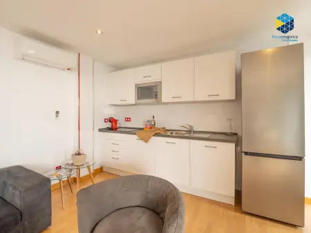 Appartement 2 chambres à S'Illot avec terrasse 20 m² : photo 20