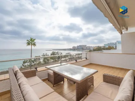 Appartement 2 chambres à S'Illot avec terrasse 20 m² : photo 22
