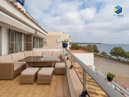 Appartement 2 chambres à S'Illot avec terrasse 20 m² : photo 23