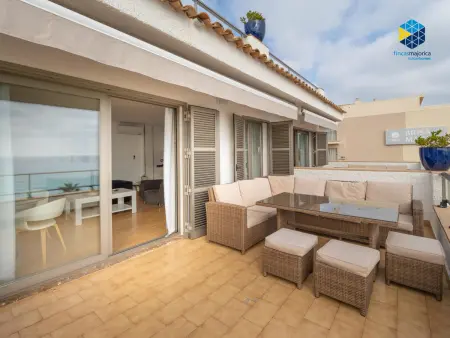Appartement 2 chambres à S'Illot avec terrasse 20 m² : photo 24