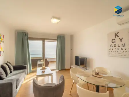 Appartement 2 chambres à S'Illot, 70 m² avec terrasse : photo 7