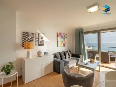Appartement 2 chambres à S'Illot, 70 m² avec terrasse : photo 8